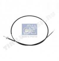 Control cable