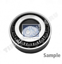 Tapered roller bearing