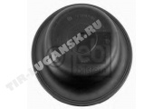 Мембрана 16 глубокая