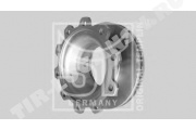 Диск тормозной 377*45