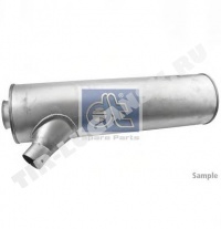 464100 DIESEL TECHNIC