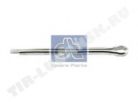 Cotter pin
