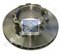 362058 DIESEL TECHNIC