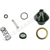 BK12453AAS Bergkraft