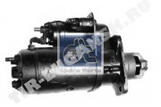 Стартер 24v 6.2kw