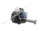 Headlight adjuster