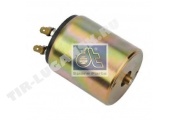 Solenoid switch