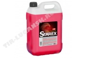 Антифриз STAREX G12 красный 10кг