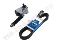 393020 DIESEL TECHNIC