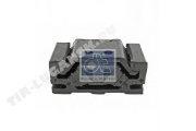 Rubber mounting