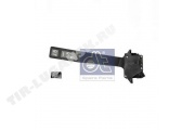 Steering column switch
