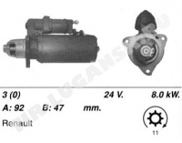 CS1164 HC-Parts