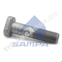 Шпилька колеса М18*1.5*72MM