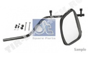 Blind spot mirror