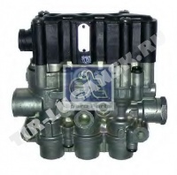 125619 DIESEL TECHNIC