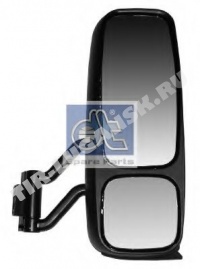 Double mirror
