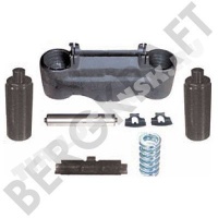 BK1600604AS Bergkraft