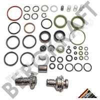 BK12809CAS Bergkraft