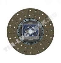 464263 DIESEL TECHNIC