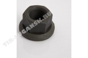 Гайка М18*1.5 колесная SW27 с юбкой