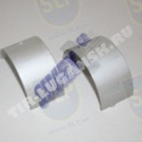 Вкладыши шатунные 0.25 1CYL