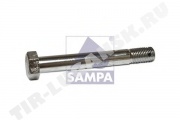 Палец полурессоры М30*225