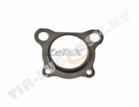 RETAINER,CAM SHAFT