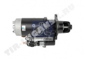 Стартер 24v 6.2kw 11t