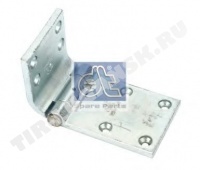 460766 DIESEL TECHNIC