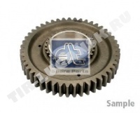 232764 DIESEL TECHNIC