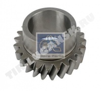 114768 DIESEL TECHNIC