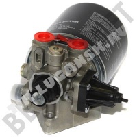 Влагоотделитель в сборе 10 BAR/24V