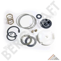 BK12151CAS Bergkraft