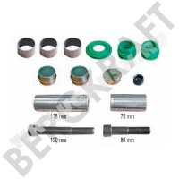 BK1620003AS Bergkraft