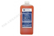 Corrosion agent