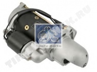 Стартер 24v 4kw 9T