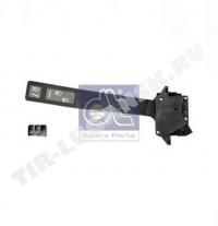 Steering column switch