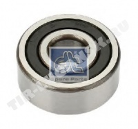 Ball bearing