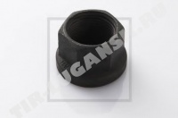 Гайка М18*1.5 колесная SW24