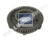 232696 DIESEL TECHNIC