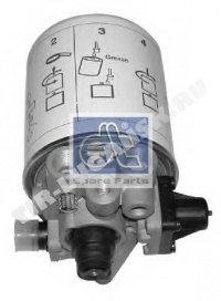 244242 DIESEL TECHNIC