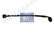 Шланг подъема кабины 0230mm