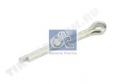 Cotter pin