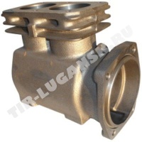 BK1175911AS Bergkraft