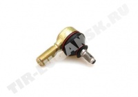Наконечник тяги КПП М14*1.5/10*1*55mm Пра
