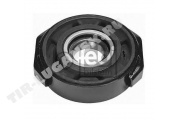 Подшипник подвесной D55