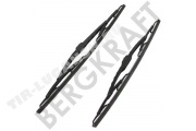 Bergkraft BK9304956WB