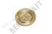 Крышка/заглушка компрессора D=72.0mm