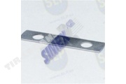 LOCK WASHER EXHAUST MANIF.