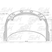 SK314001501 S&K GMBH